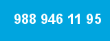 988 946 11 95
